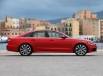 Audi A6 3.0T S-Line Sedan 2011 года (WW)